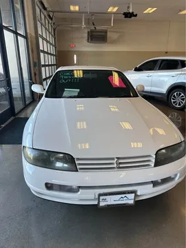 1995 Nissan Skyline