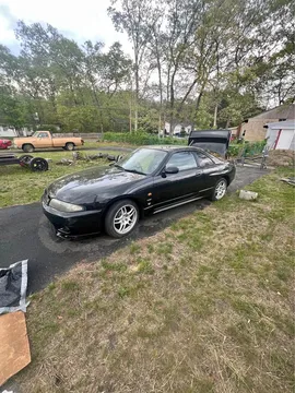 1995 Nissan Skyline R33 GT-R V-Spec