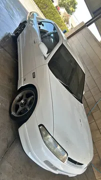 1995 Nissan Skyline R33 Sedan GTS
