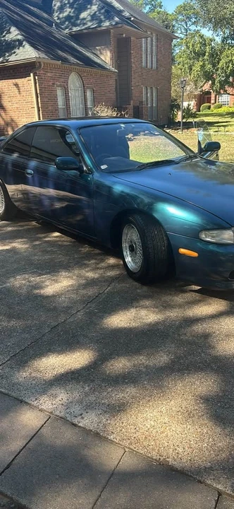 1995 Nissan S14 Silvia - Image 2 of 10