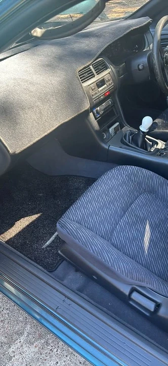 1995 Nissan S14 Silvia - Image 8 of 10
