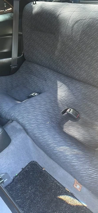 1995 Nissan S14 Silvia - Image 10 of 10