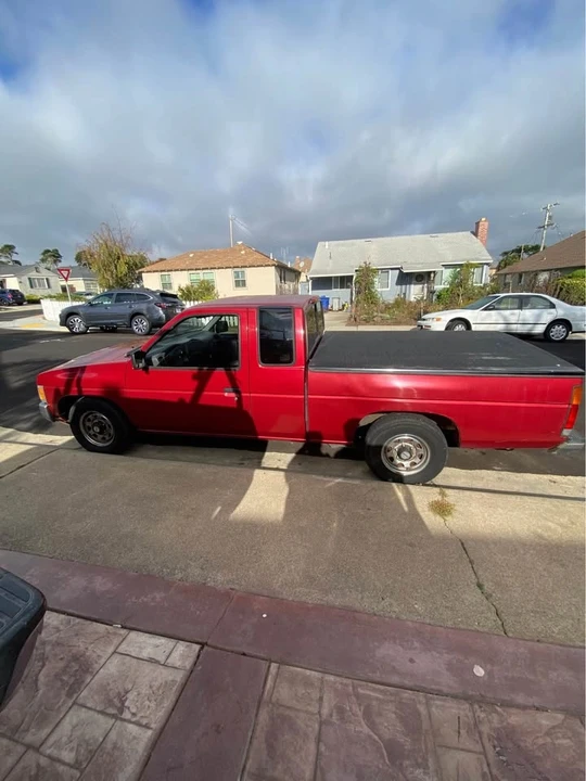 1995 Nissan Pathfinder 1st Gen - Image 5 of 6