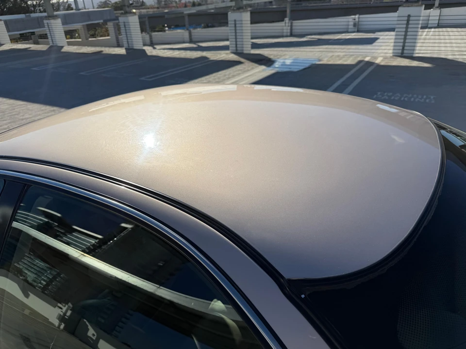 1995 Oldsmobile Aurora - Image 18 of 31