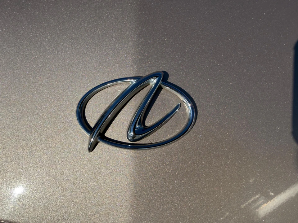 1995 Oldsmobile Aurora - Image 20 of 31