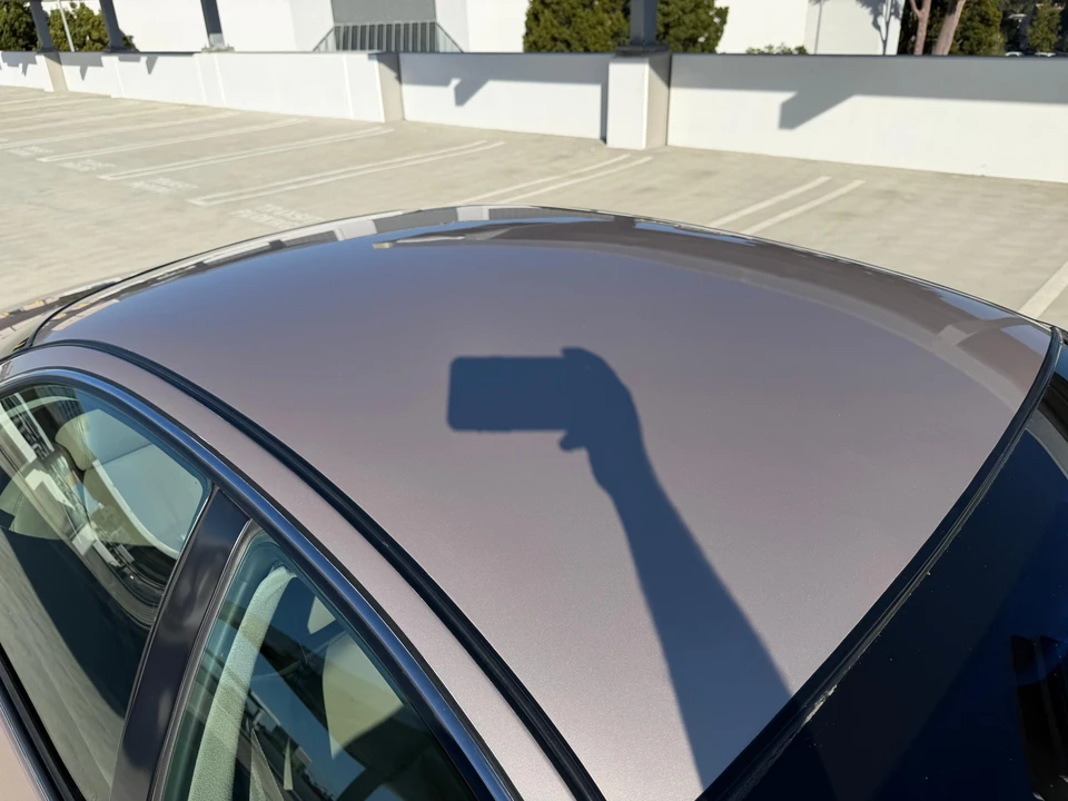 1995 Oldsmobile Aurora - Image 17 of 31