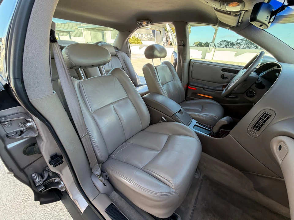 1995 Oldsmobile Aurora - Image 31 of 31