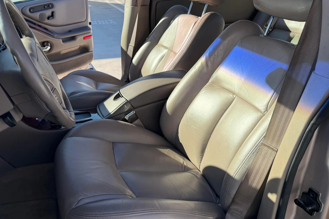 1995 Oldsmobile Aurora - Image 26 of 31