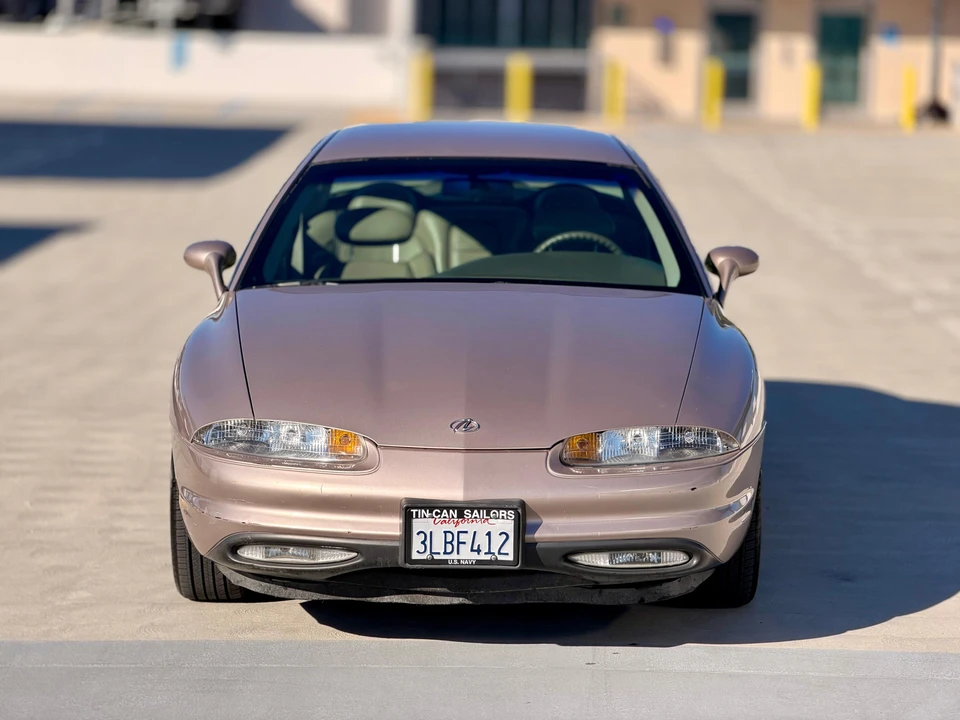 1995 Oldsmobile Aurora - Image 6 of 31
