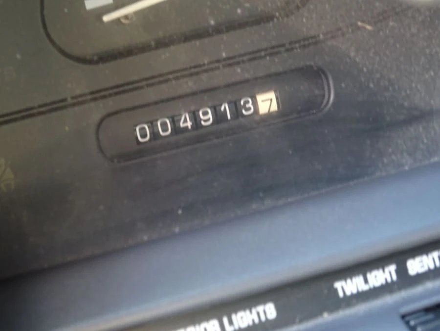 1995 Oldsmobile Aurora - Image 10 of 10
