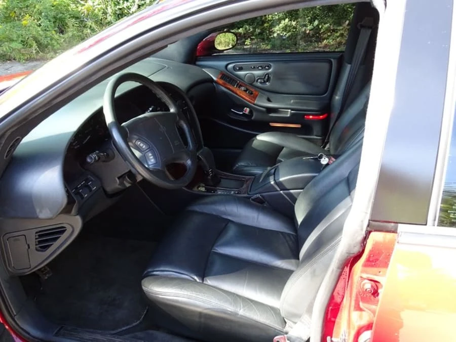 1995 Oldsmobile Aurora - Image 6 of 10