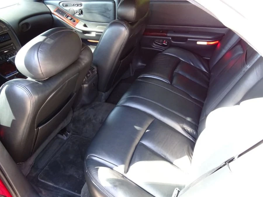 1995 Oldsmobile Aurora - Image 7 of 10