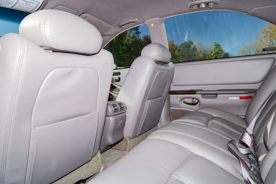 1995 Oldsmobile Aurora - Image 15 of 30