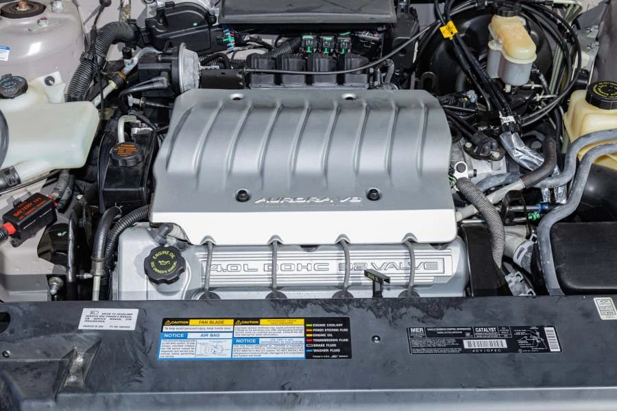 1995 Oldsmobile Aurora - Image 30 of 30