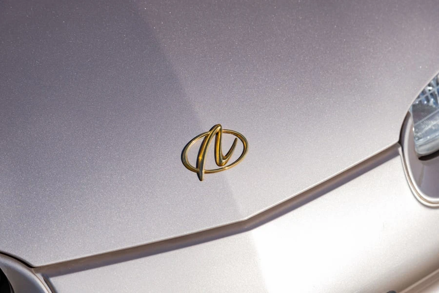 1995 Oldsmobile Aurora - Image 10 of 30