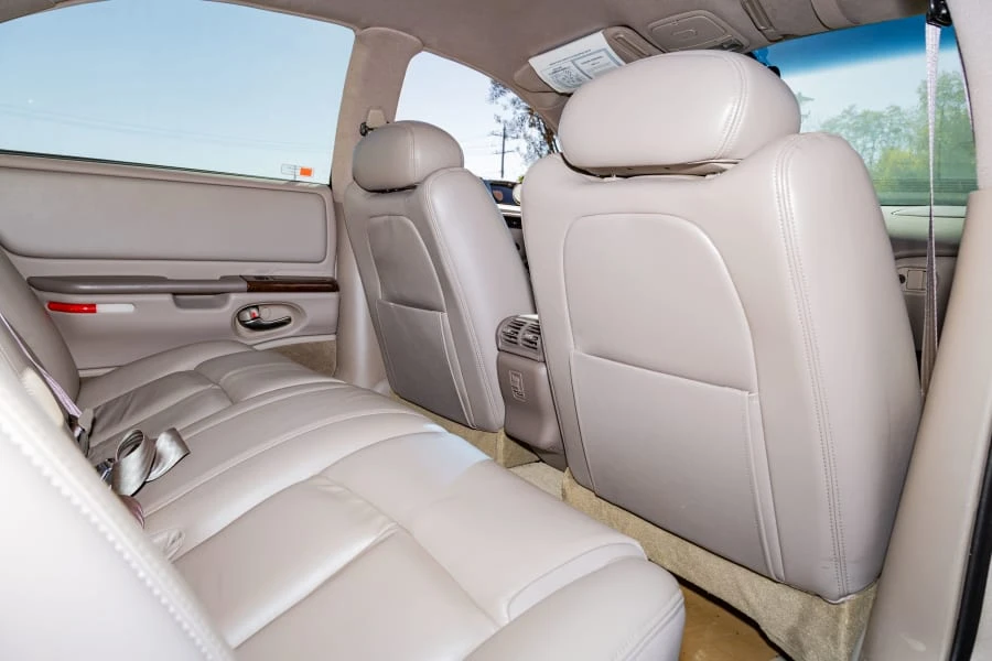 1995 Oldsmobile Aurora - Image 14 of 30