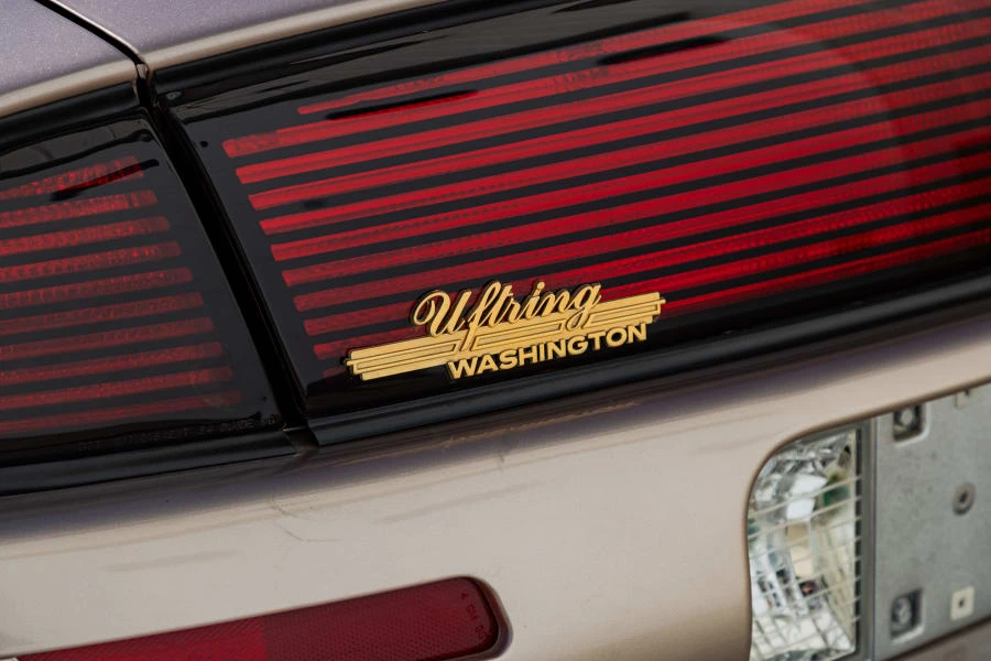 1995 Oldsmobile Aurora - Image 8 of 30