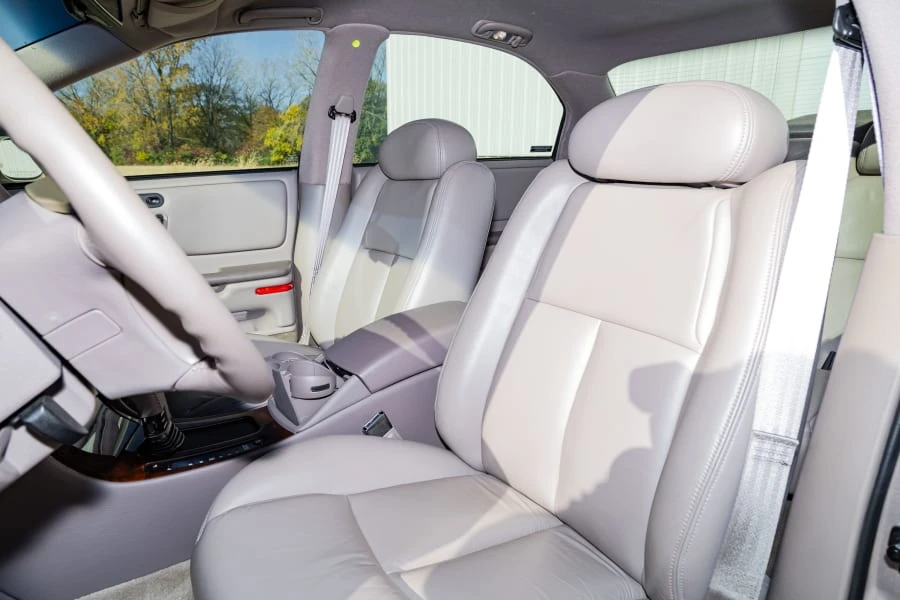 1995 Oldsmobile Aurora - Image 22 of 30