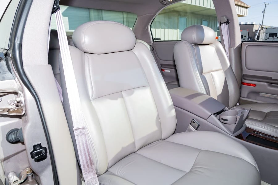 1995 Oldsmobile Aurora - Image 20 of 30
