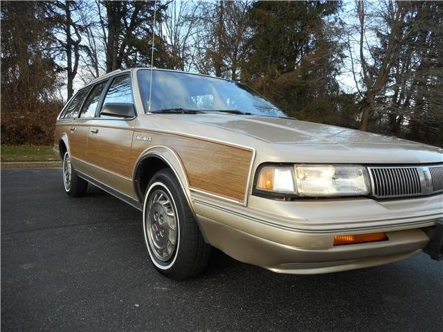 1995 Oldsmobile Cutlass Ciera - Image 12 of 12