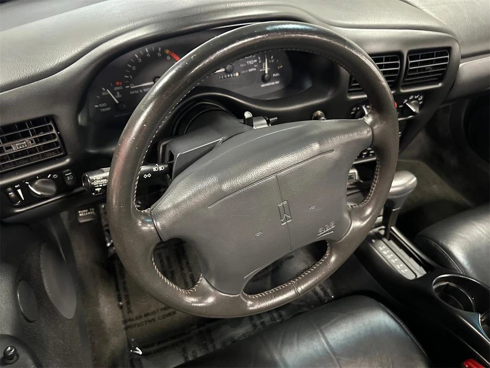1995 Oldsmobile Cutlass Ciera - Image 31 of 31