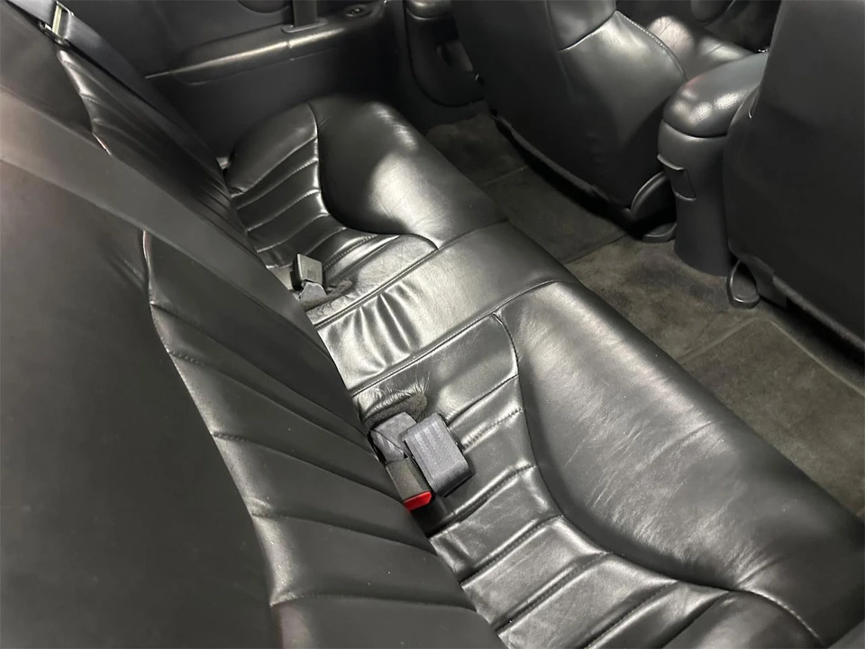 1995 Oldsmobile Cutlass Ciera - Image 29 of 31