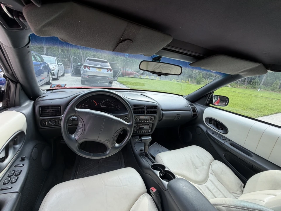 1995 Oldsmobile Cutlass Ciera - Image 14 of 18