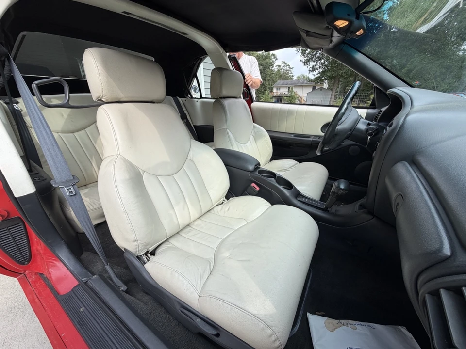 1995 Oldsmobile Cutlass Ciera - Image 17 of 18