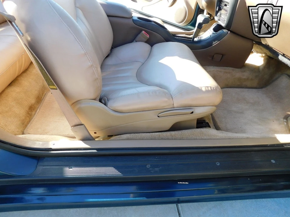 1995 Oldsmobile Cutlass Ciera - Image 14 of 21