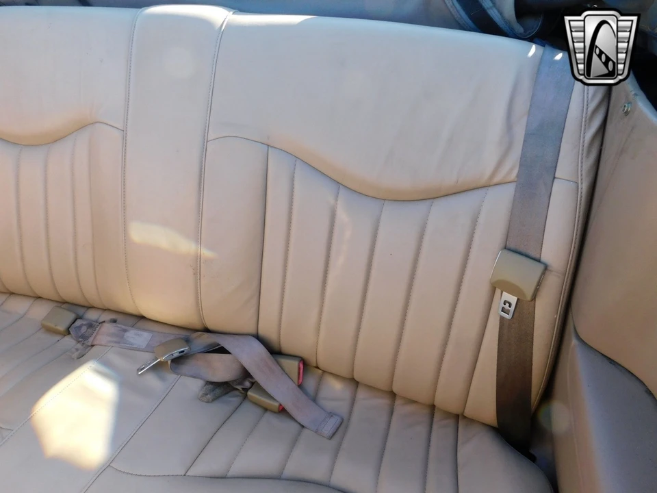1995 Oldsmobile Cutlass Ciera - Image 13 of 21