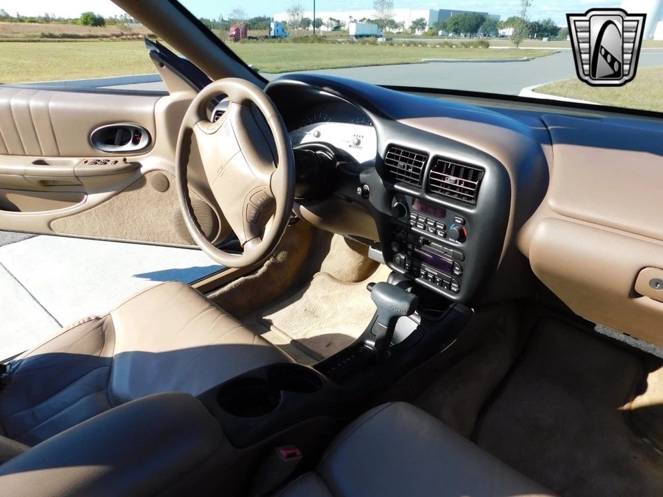 1995 Oldsmobile Cutlass Ciera - Image 16 of 21