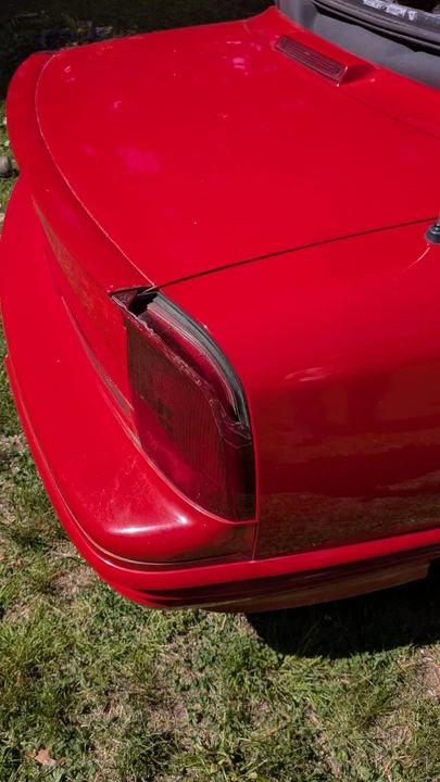 1995 Oldsmobile Cutlass Ciera - Image 8 of 14