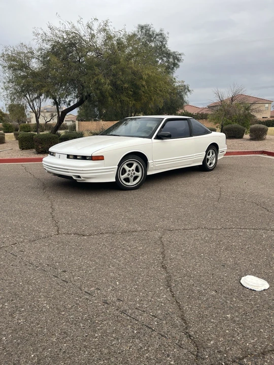 1995 Oldsmobile Cutlass Supreme - Image 12 of 20