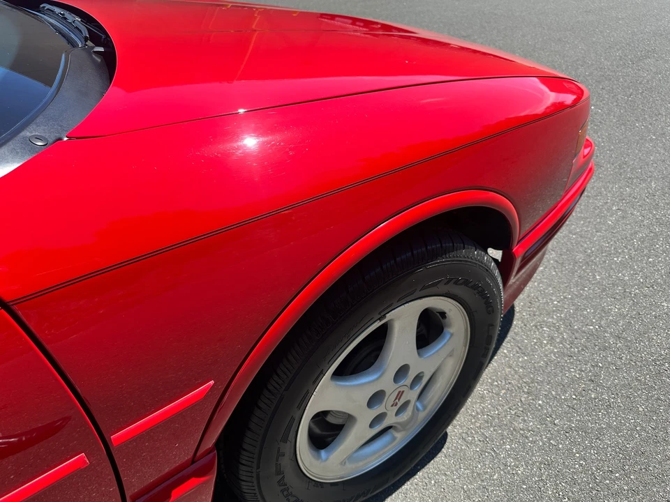 1995 Oldsmobile Cutlass Supreme - Image 16 of 31
