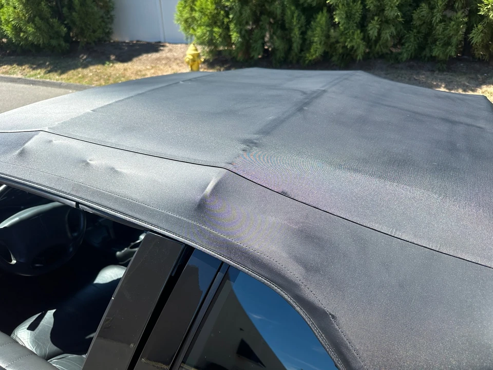 1995 Oldsmobile Cutlass Supreme - Image 23 of 31
