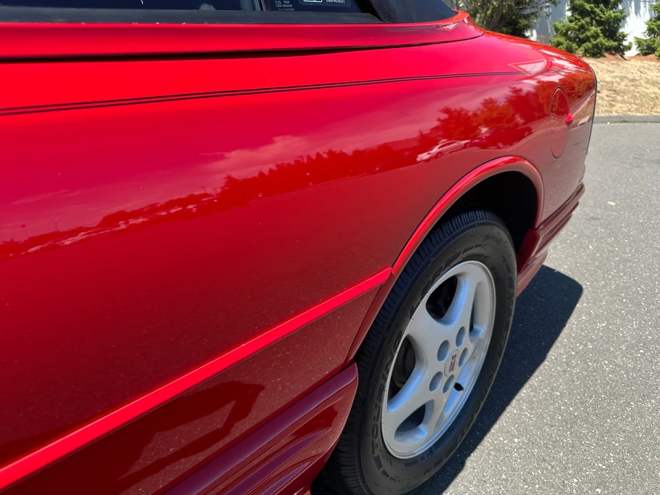 1995 Oldsmobile Cutlass Supreme - Image 22 of 31