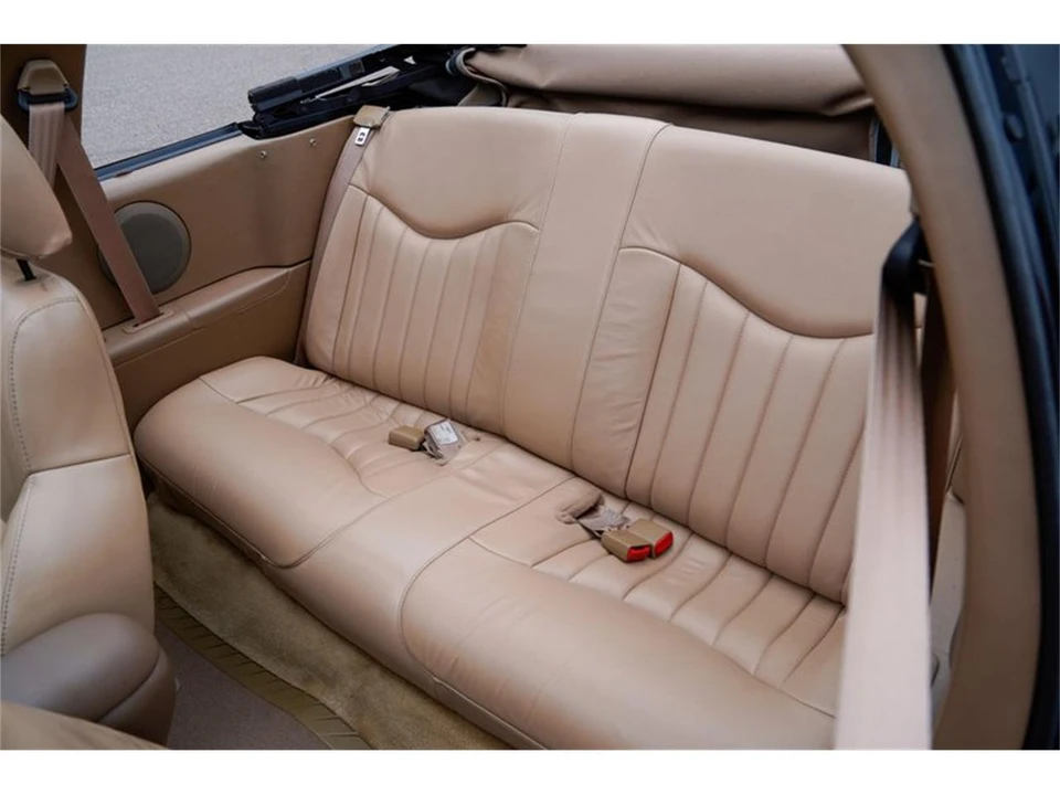 1995 Oldsmobile Cutlass Supreme - Image 16 of 31