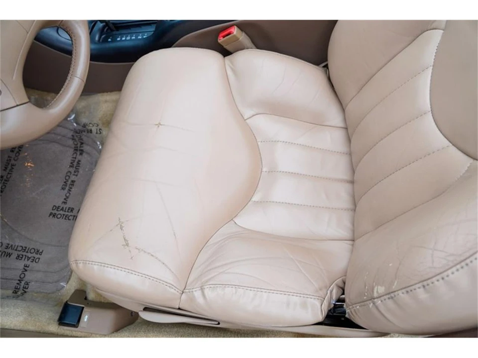 1995 Oldsmobile Cutlass Supreme - Image 17 of 31