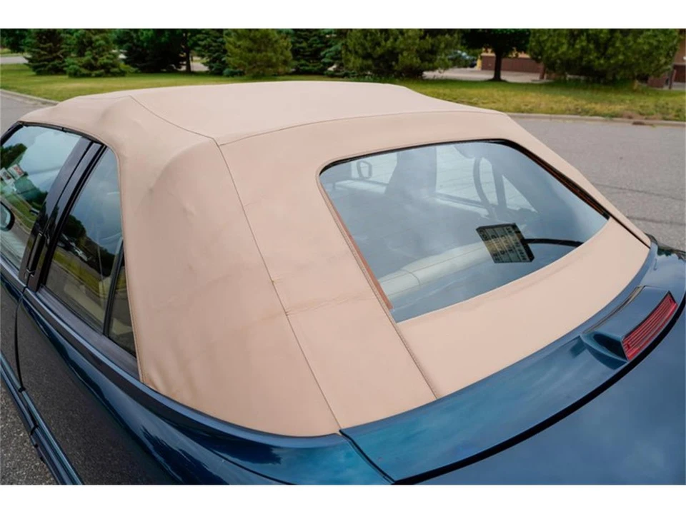 1995 Oldsmobile Cutlass Supreme - Image 19 of 31