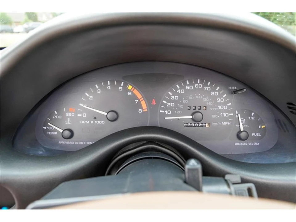 1995 Oldsmobile Cutlass Supreme - Image 14 of 31