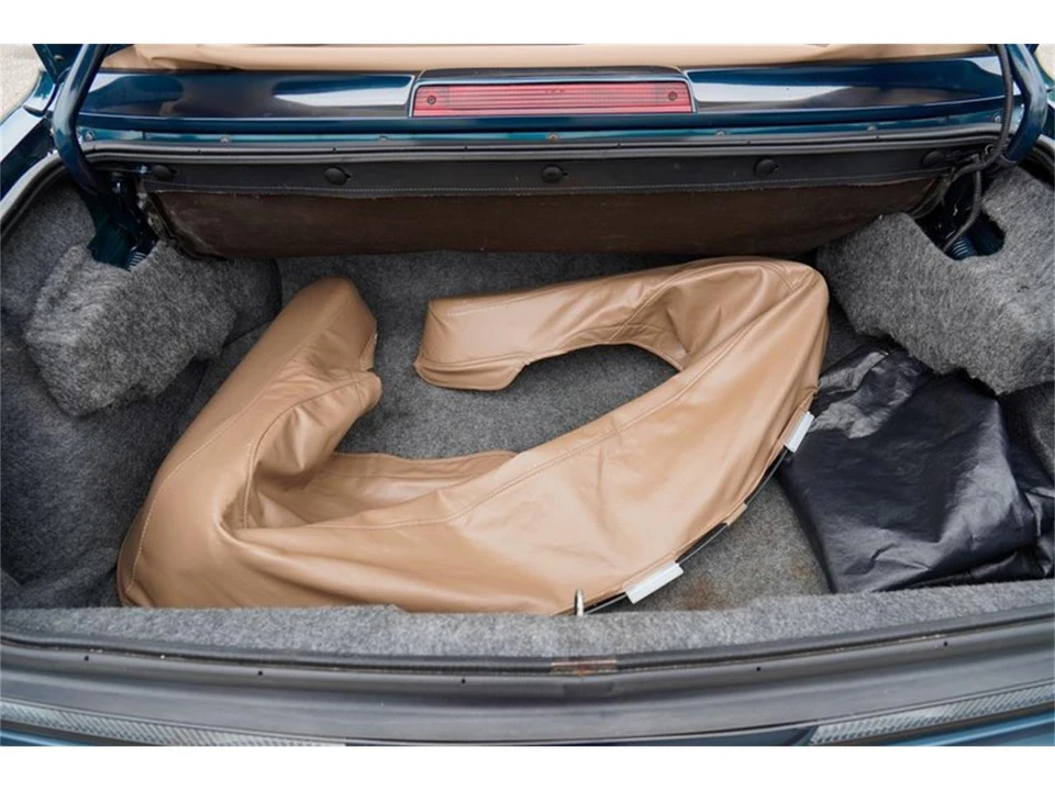1995 Oldsmobile Cutlass Supreme - Image 20 of 31