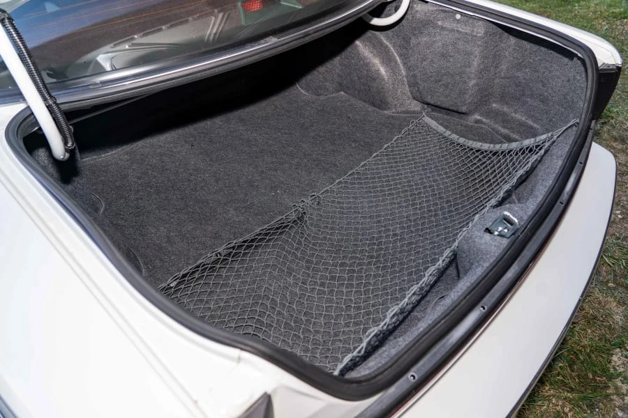 1995 Oldsmobile 98 - Image 23 of 24