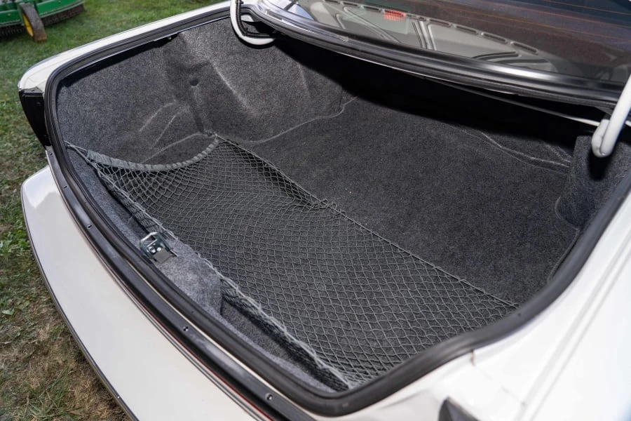 1995 Oldsmobile 98 - Image 24 of 24