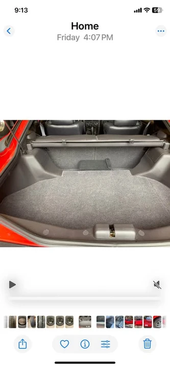 1995 Mitsubishi 3000GT Series 2 - Image 8 of 8