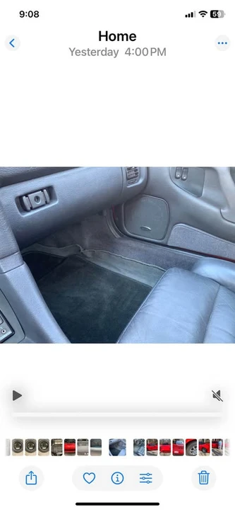 1995 Mitsubishi 3000GT Series 2 - Image 6 of 8