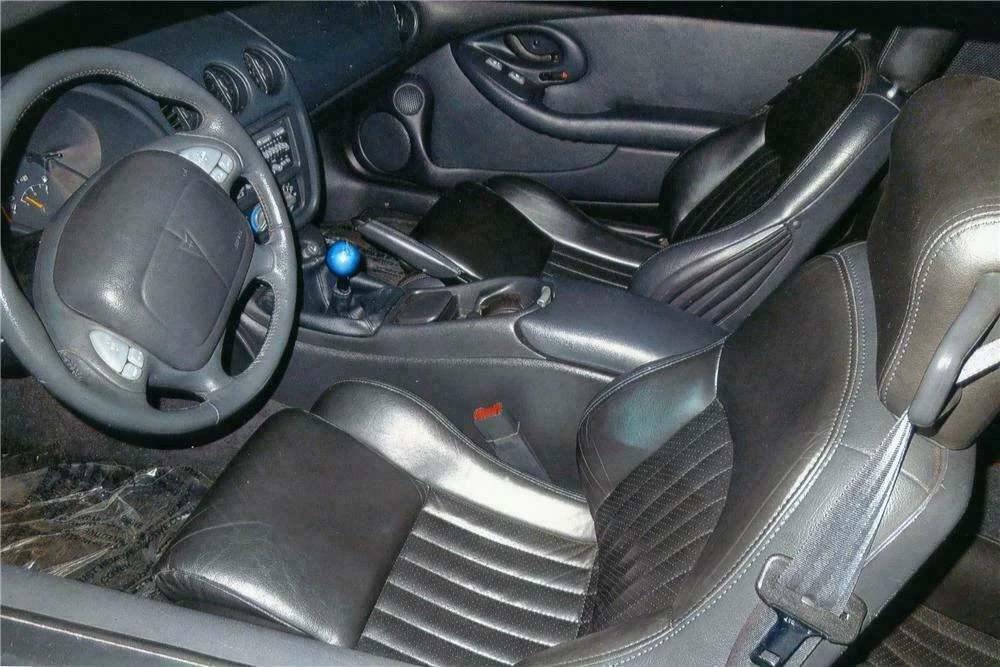 1995 Pontiac Firebird 4th Gen - Image 4 of 4