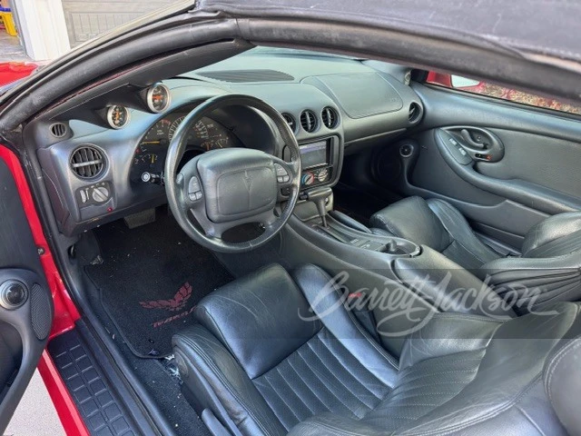 1995 Pontiac Firebird Formula 4th Gen - Image 4 of 19