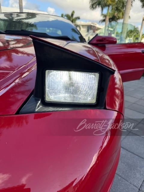 1995 Pontiac Firebird Formula 4th Gen - Image 6 of 19