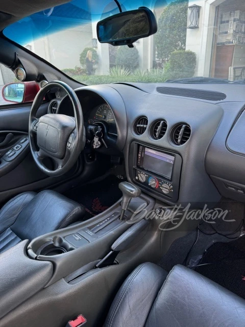 1995 Pontiac Firebird Formula 4th Gen - Image 9 of 19