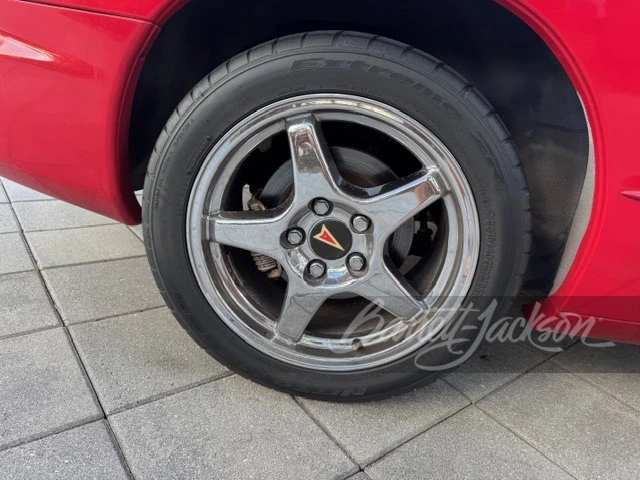 1995 Pontiac Firebird Formula 4th Gen - Image 12 of 19